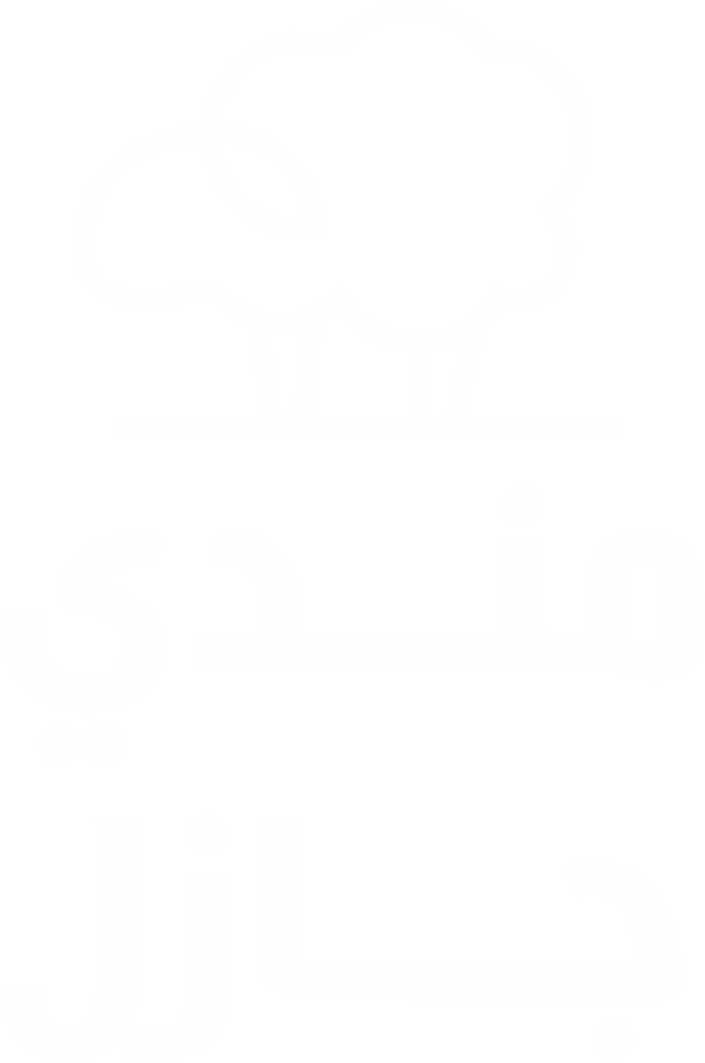 مندي جازل